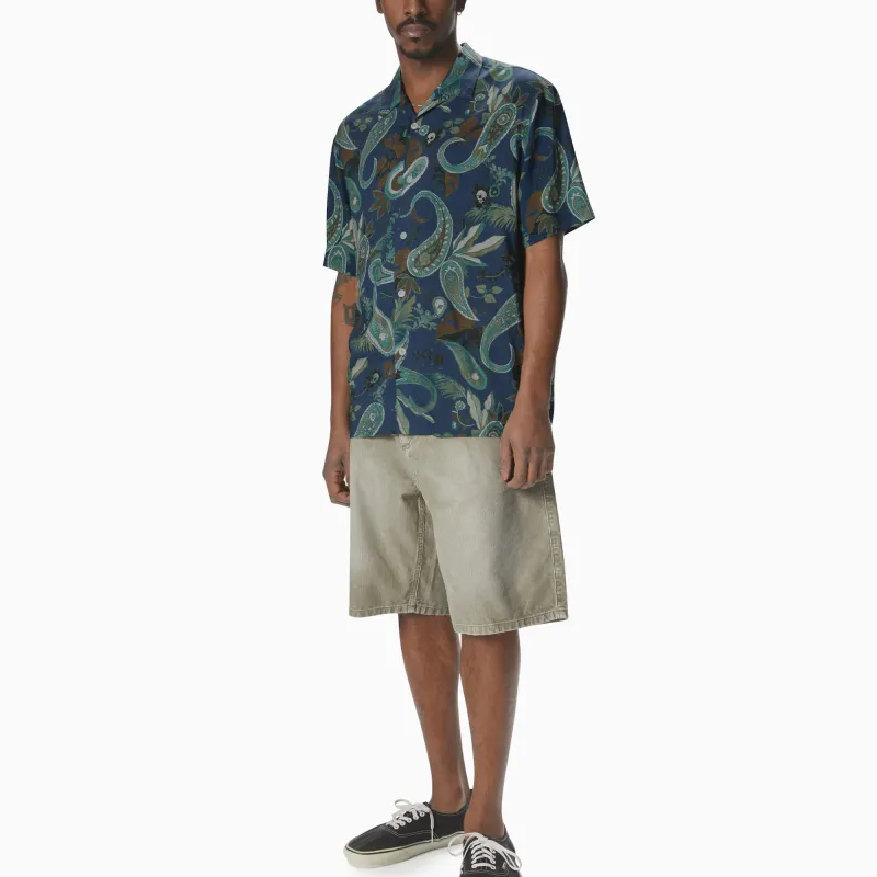 Thisisneverthat Shirts Unisex Navy-2