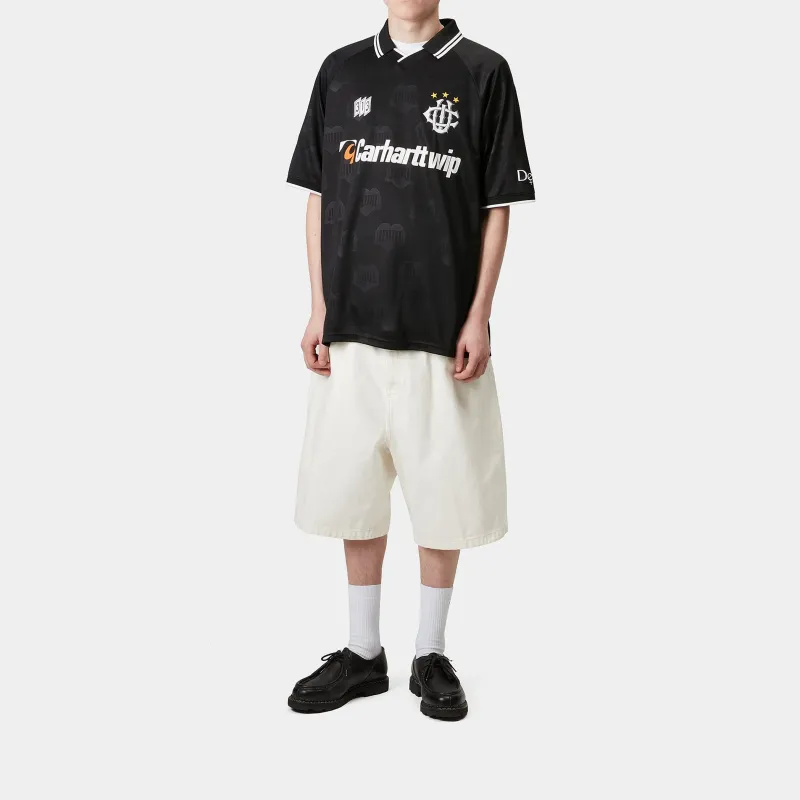 Carhartt WIP Hartt's Football Jersey-2