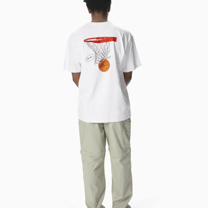 Thisisneverthat SS25 T Shirt Unisex White-3