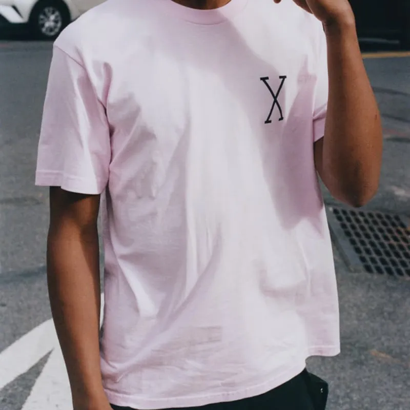 Supreme 40 Acres Malcolm X Tee-2