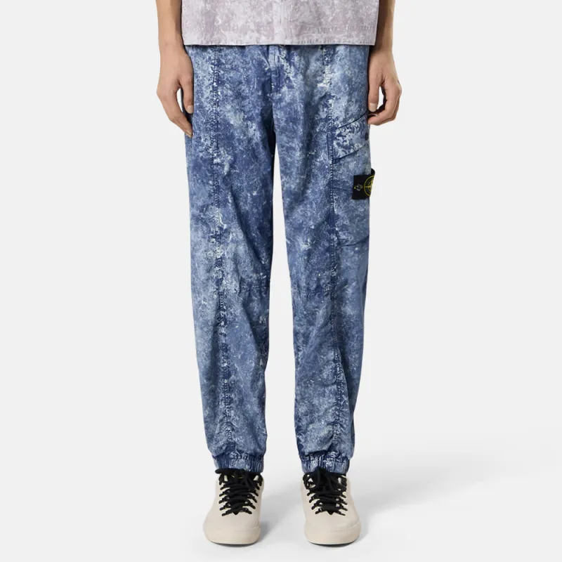 STONE ISLAND SS25 Cargo Pants Men's-2