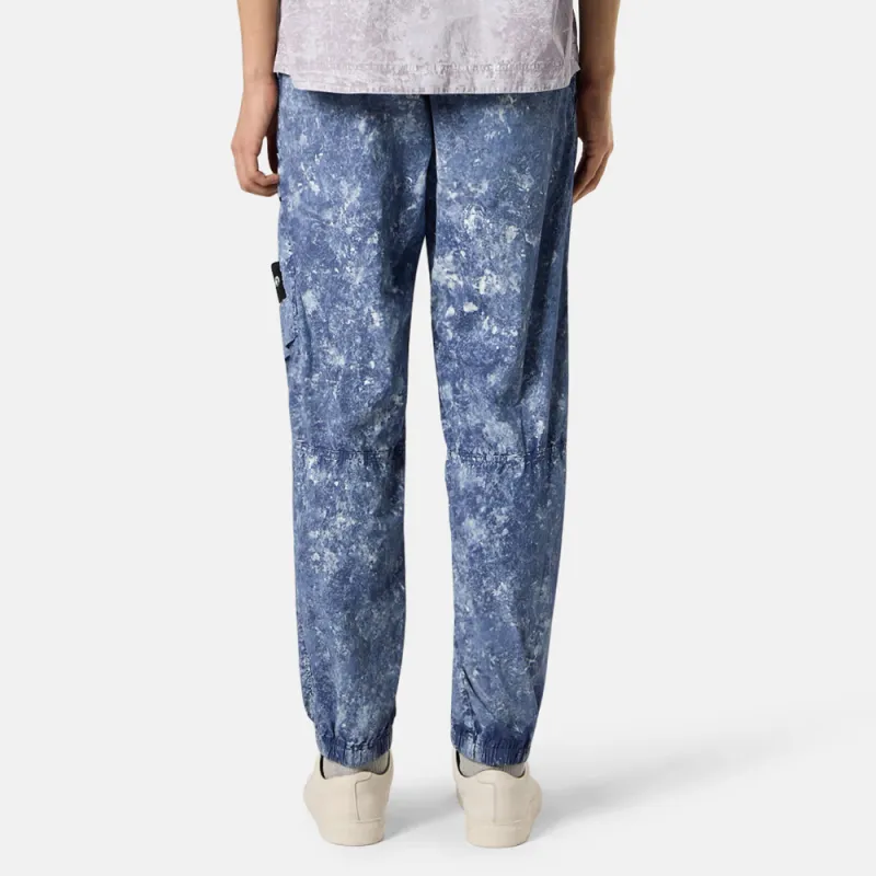 STONE ISLAND SS25 Cargo Pants Men's-3
