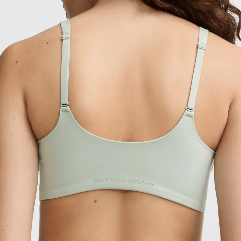 Champion SS25 Bra US Version Women's-4