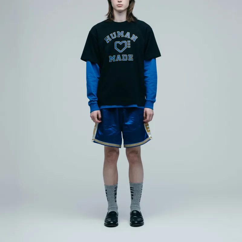HUMAN MADE SS25 T Shirts Unisex-2