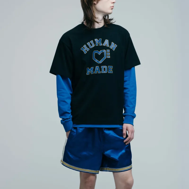 HUMAN MADE SS25 T Shirts Unisex-4