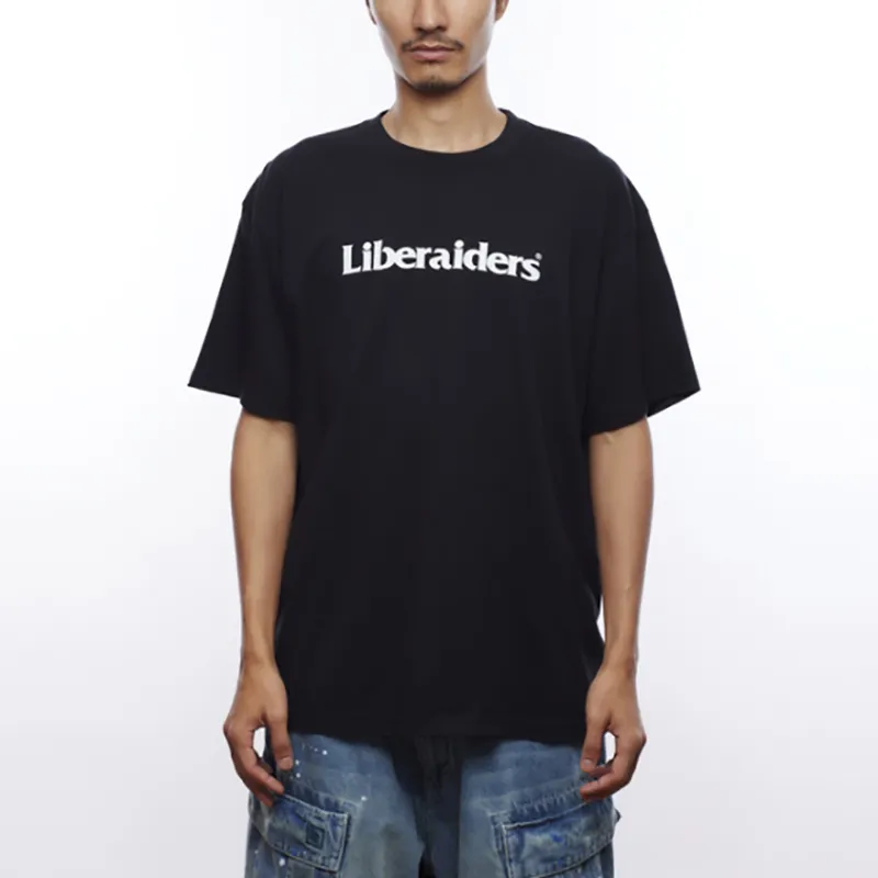 Liberaiders OG LOGO TEE T Shirt Unisex-2