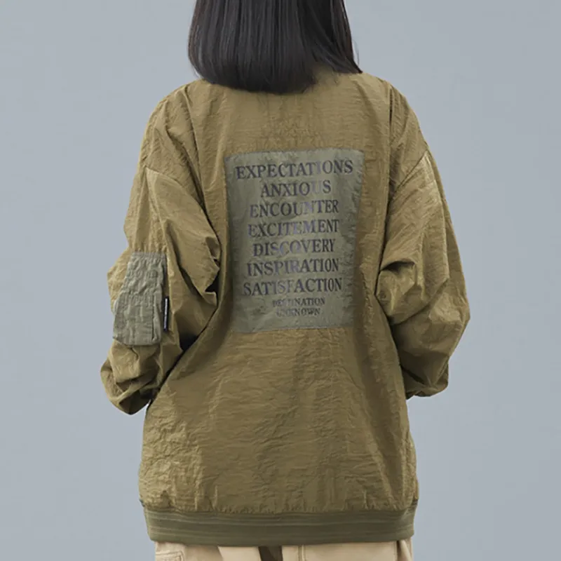 Liberaiders Jackets Unisex Olive Green-7
