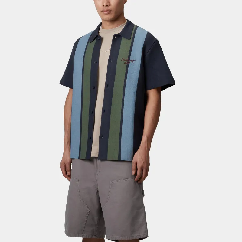Carhartt WIP Knitwear Men Multicolor-3