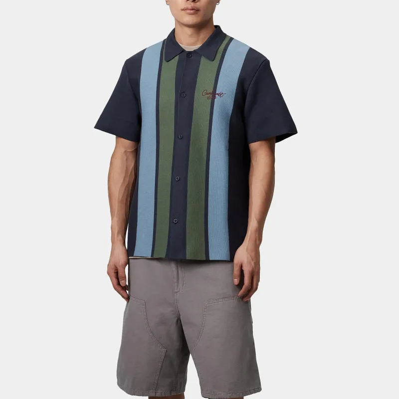 Carhartt WIP Knitwear Men Multicolor-2