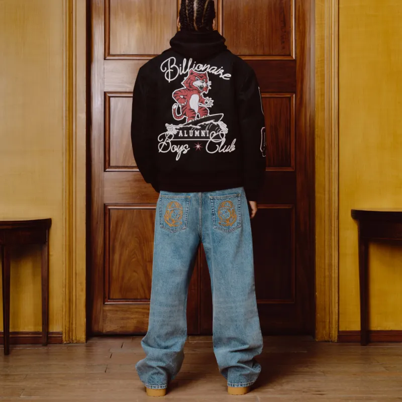 BILLIONAIRE BOYS CLUB FW25 Jeans Unisex-3