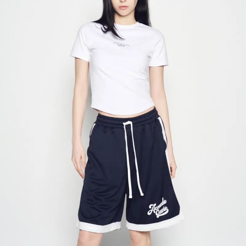Acme De La Vie/ADLV SS25 T Shirt Women's-2