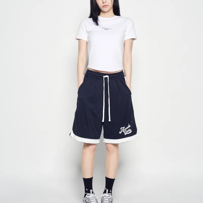 Acme De La Vie/ADLV SS25 T Shirt Women's-4