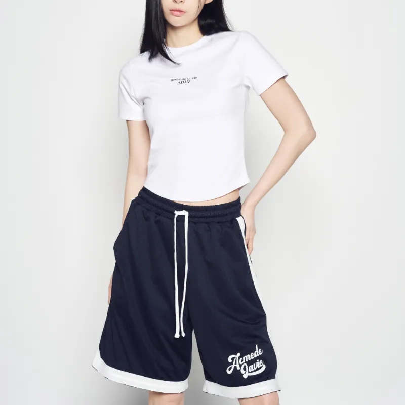 Acme De La Vie/ADLV SS25 T Shirt Women's-3