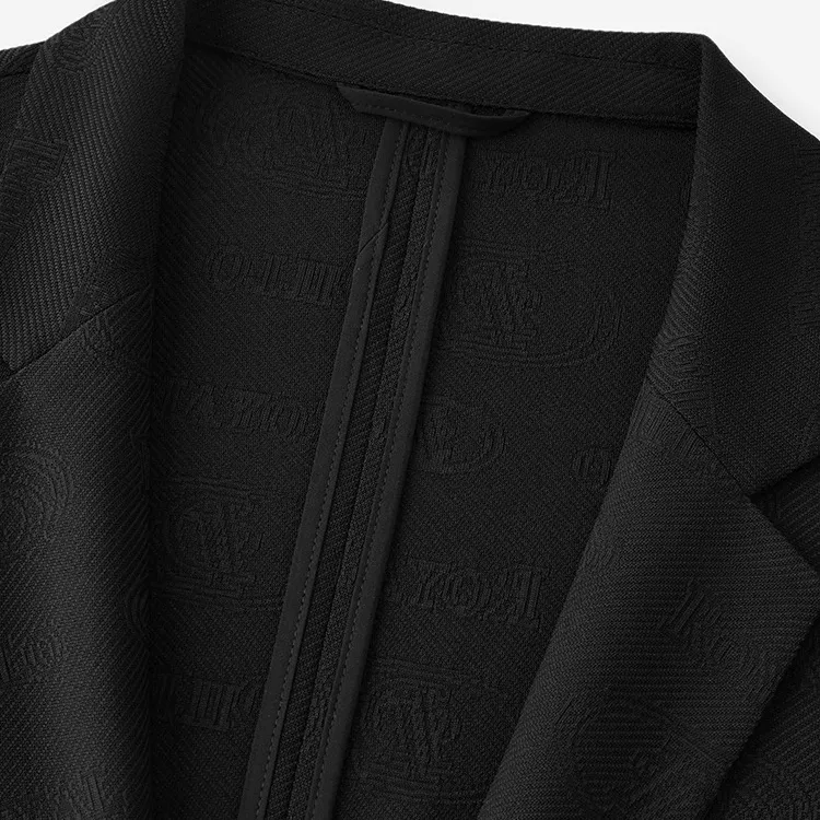DILLO SS25 Business Suit Coat Men's-3