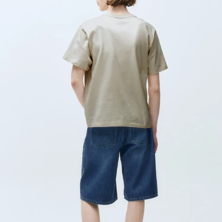 MARITHE FRANCOIS GIRBAUD Short Sleeved T Shirts Women's-3