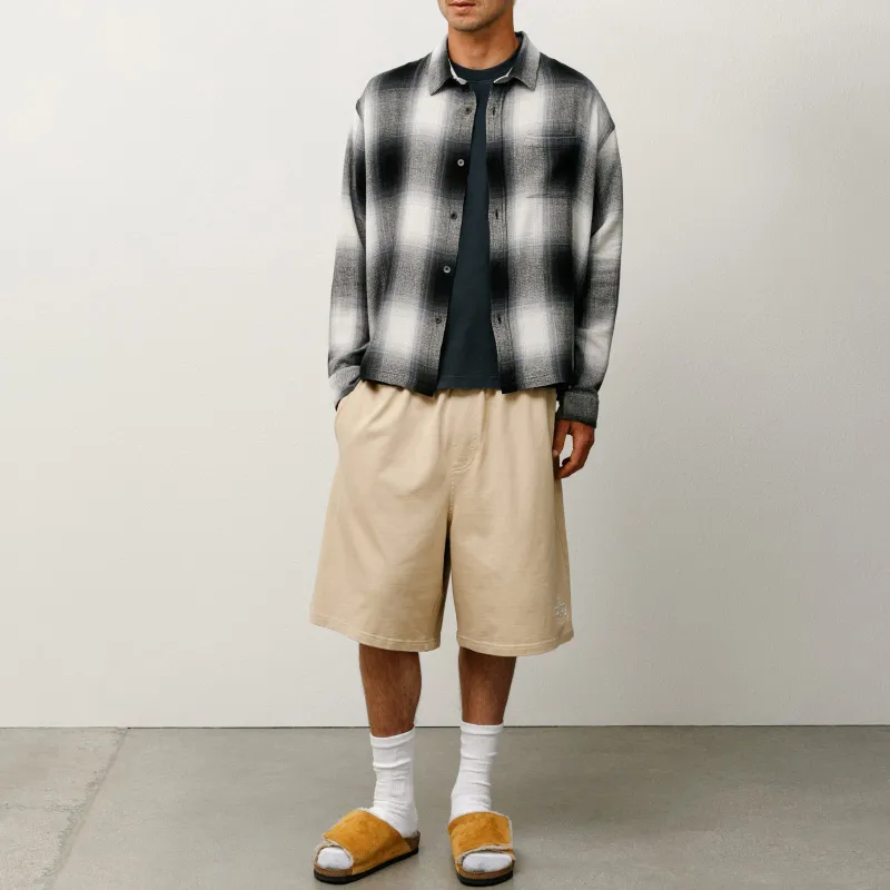 Stussy Casual Shorts Unisex-2