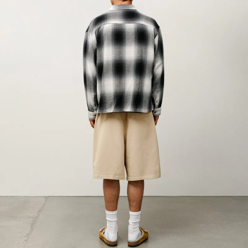 Stussy Casual Shorts Unisex-3