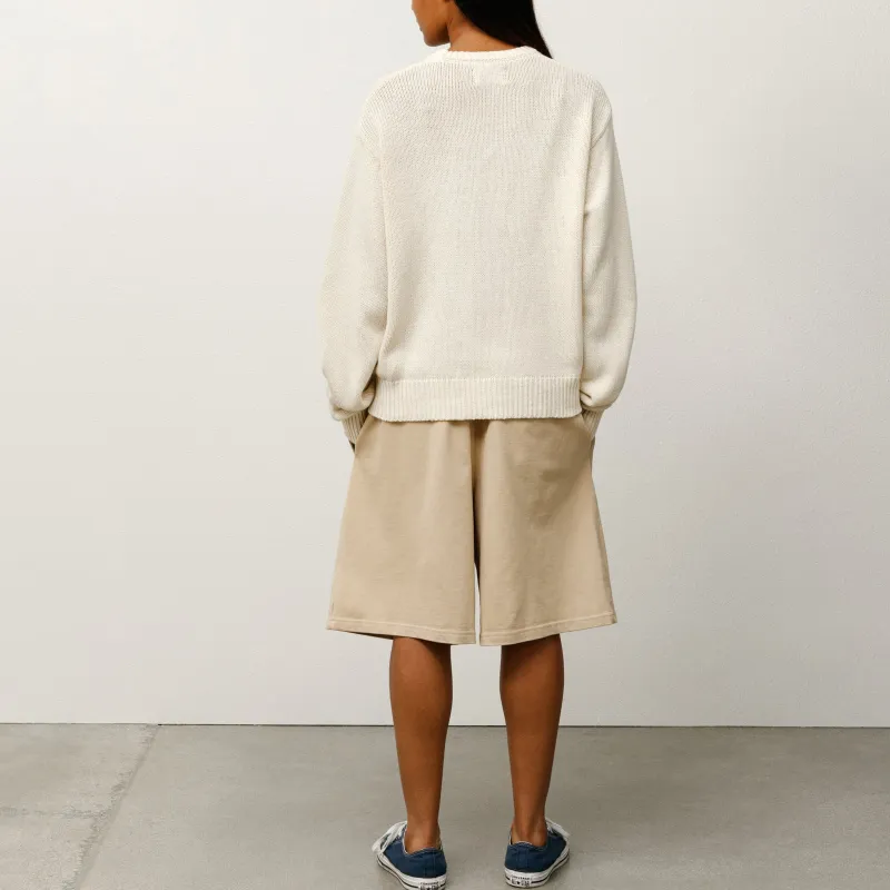 Stussy Casual Shorts Unisex-5