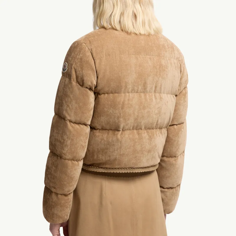 Moncler SS25 Down Jacket Women's-2