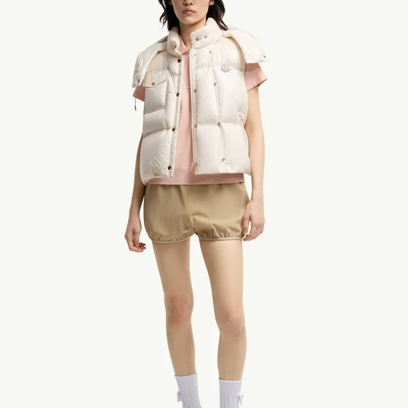 Moncler Polo Shirts Women's-2