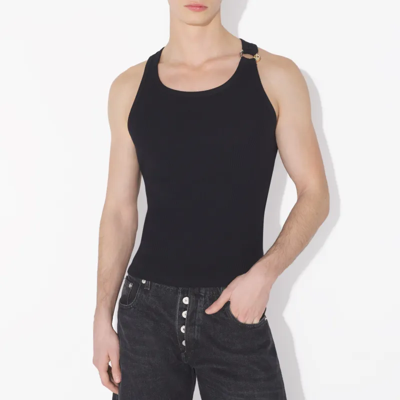 Jean Paul Gaultier FW25 Tank Top Unisex-6