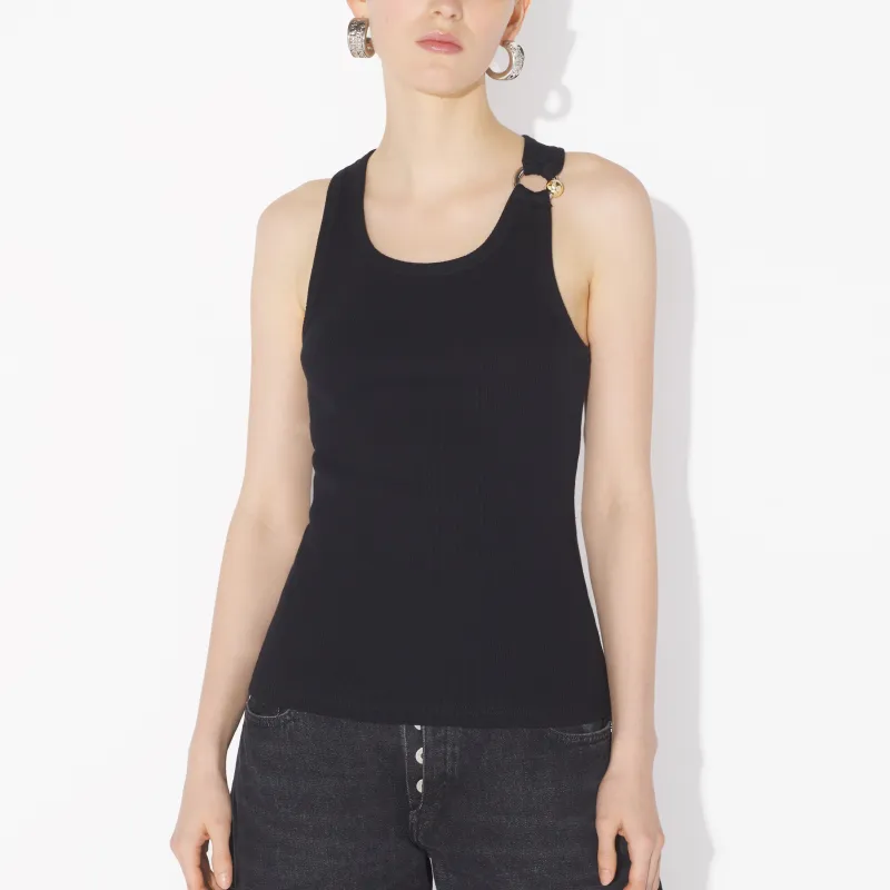 Jean Paul Gaultier FW25 Tank Top Unisex-3