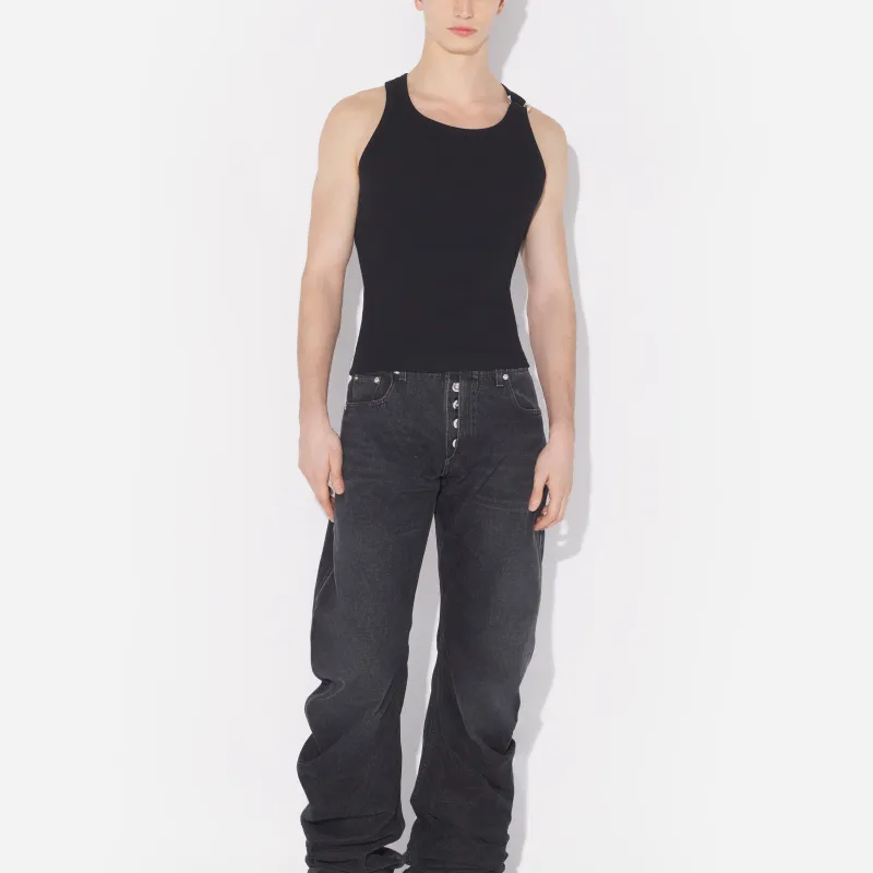 Jean Paul Gaultier FW25 Tank Top Unisex-4