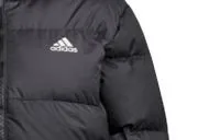 adidas Training Traing high support bra with BOS logo in black
