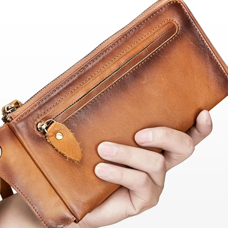 COTECi Wallets Light Brown-5