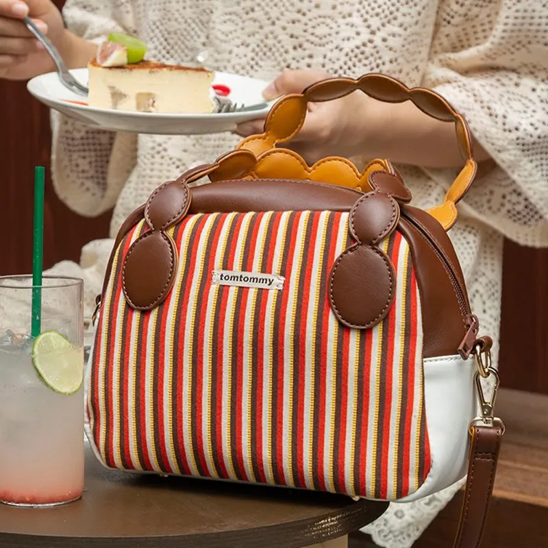 Puui PU One Shoulder Handbag Women's-1
