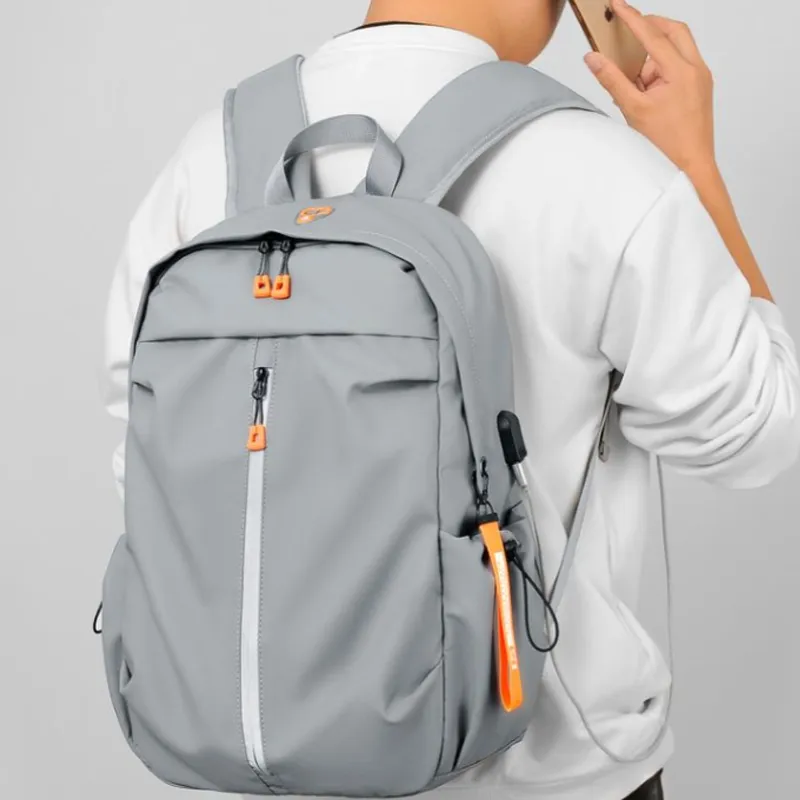 S.REPHEN Luggage Fixed Strap Carry Backpack-6