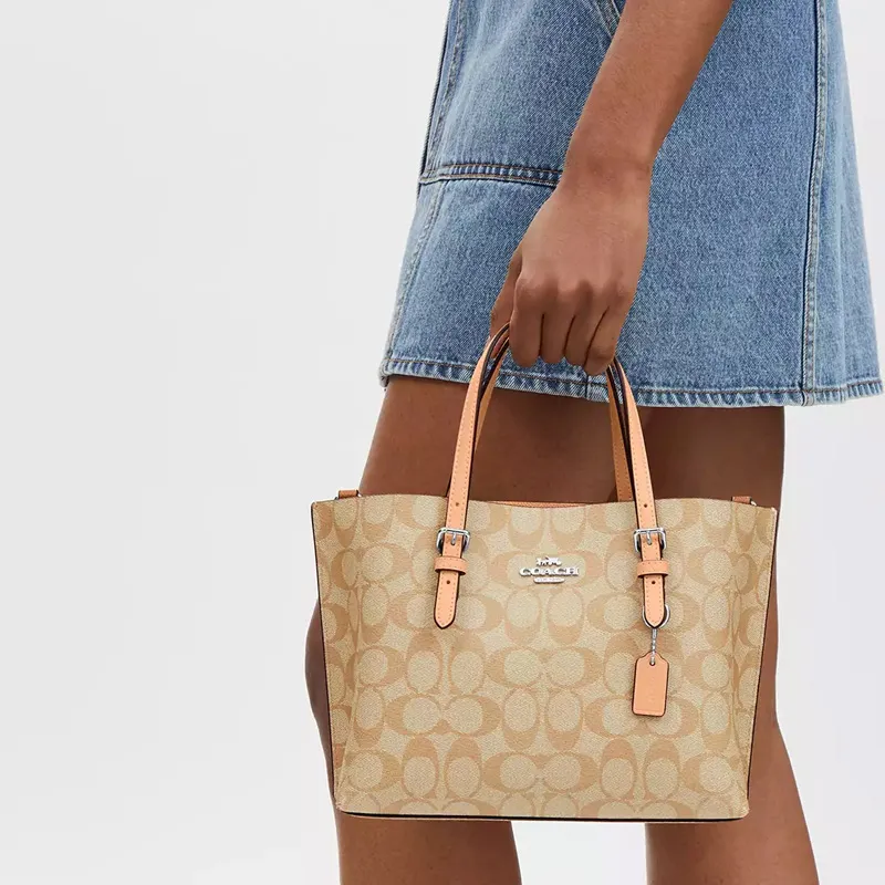 COACH Mollie Handbags-3