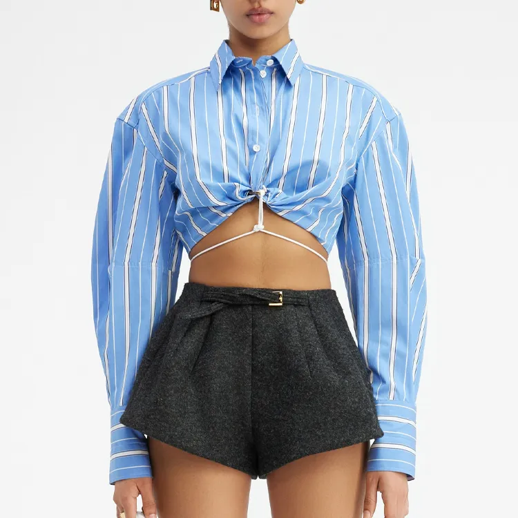 Jacquemus Le Short Boule Shorts Dark Grey-3