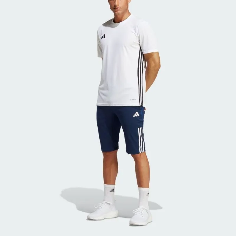 Adidas Sports Shorts Men Navy Blue-1