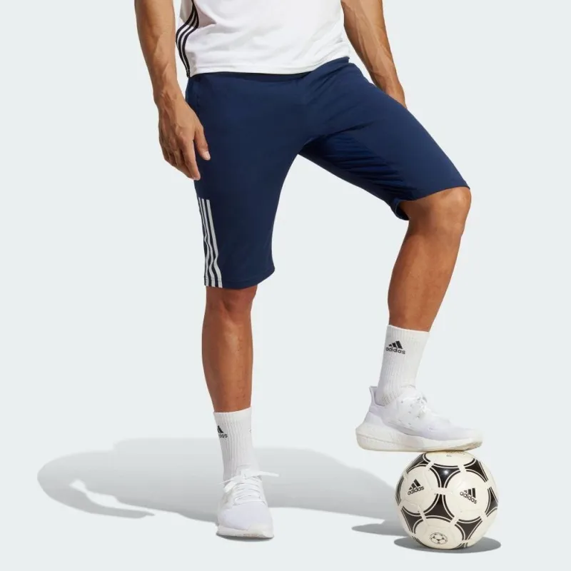 Adidas Sports Shorts Men Navy Blue-2