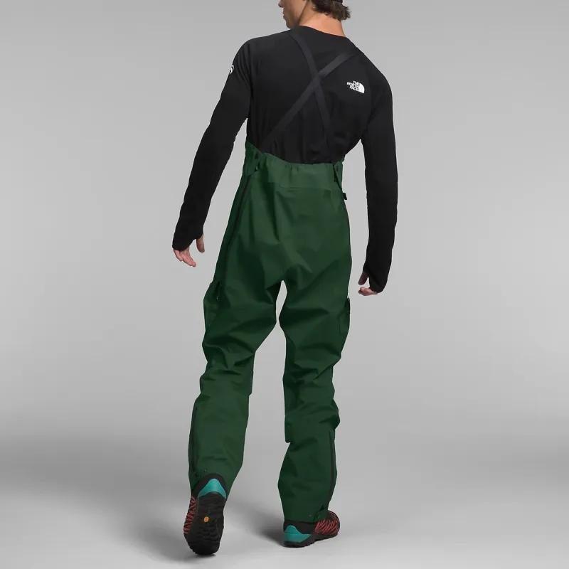 THE NORTH FACE Overalls Men Green-2