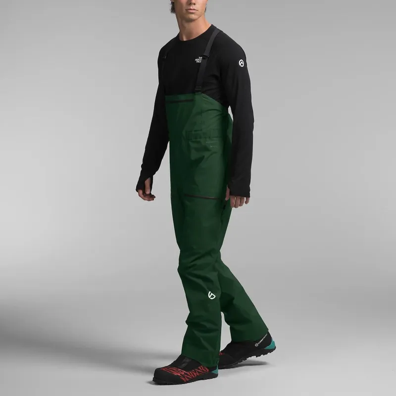 THE NORTH FACE Overalls Men Green-3