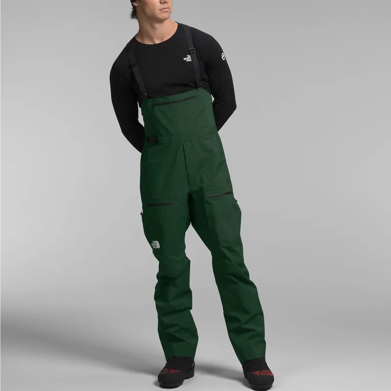 THE NORTH FACE Overalls Men Green-1