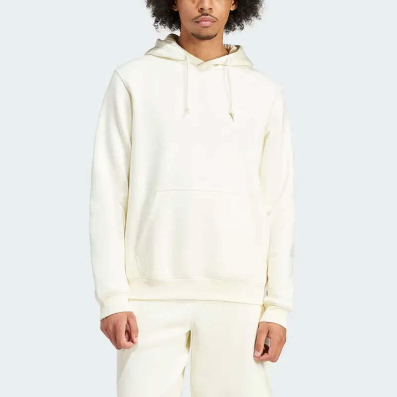 Adidas Originals Trefoil Essentials Hoodie-1