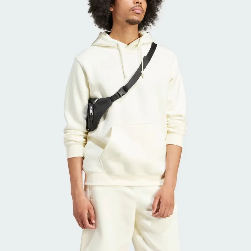 Adidas Originals Trefoil Essentials Hoodie-4