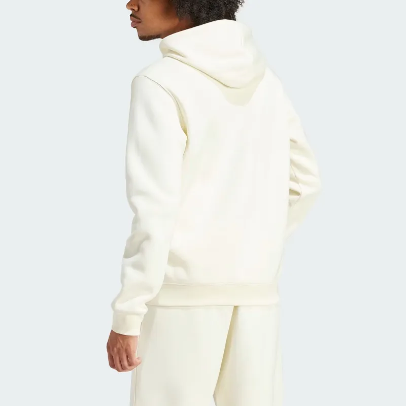 Adidas Originals Trefoil Essentials Hoodie-2