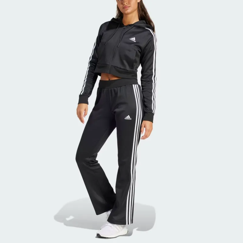 Adidas Free Shipping With AdiClub Glam Tracksuit-3