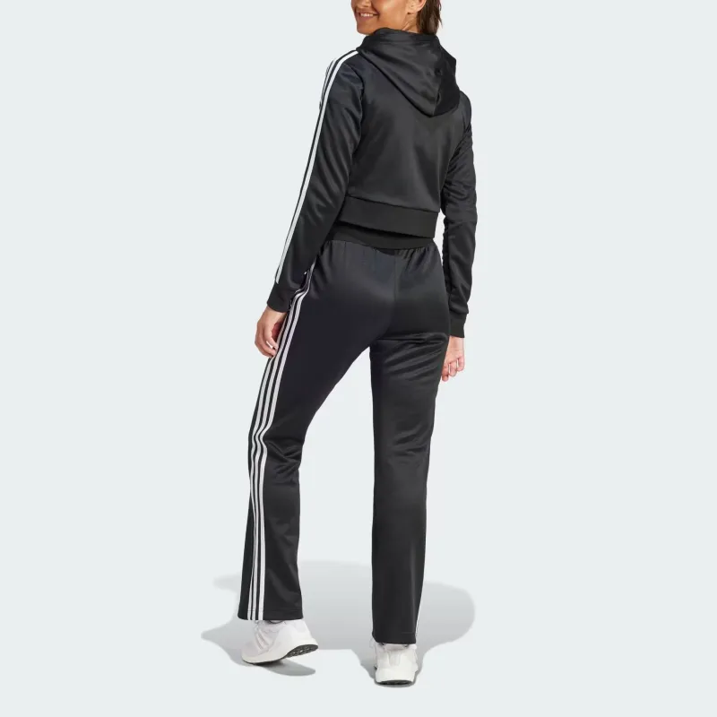 Adidas Free Shipping With AdiClub Glam Tracksuit-4