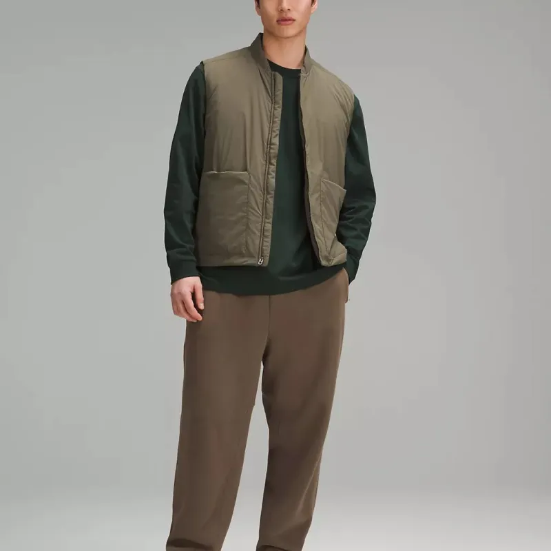 Lululemon Insulated Utility Vest Men's-13