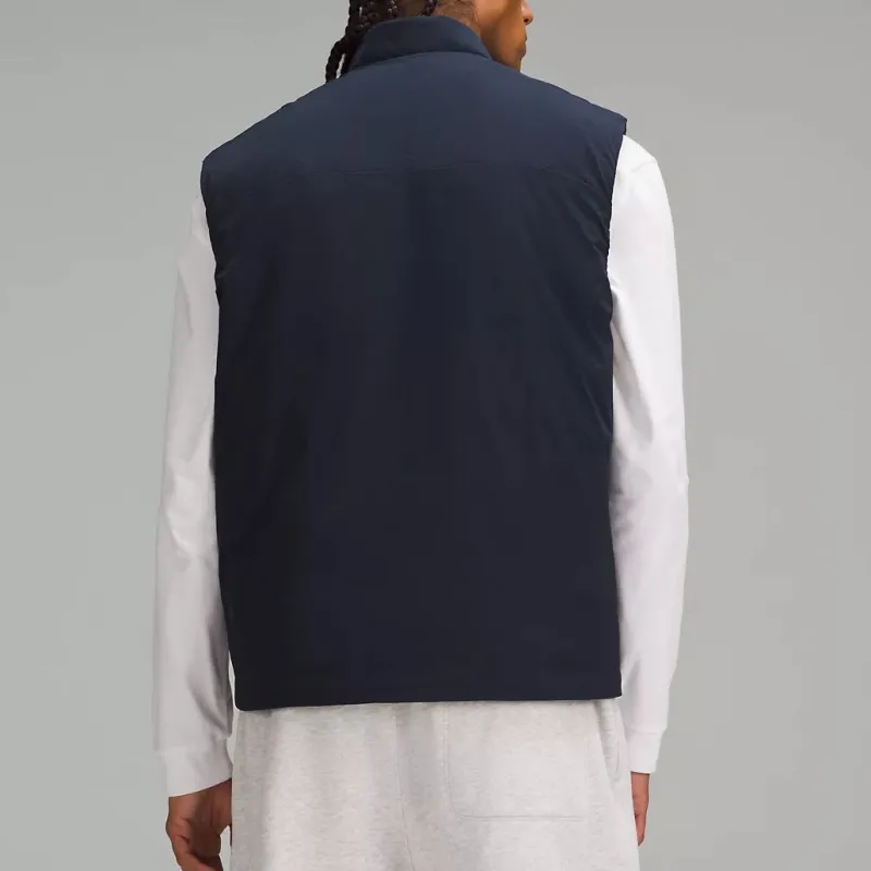 Lululemon Insulated Utility Vest Men's-10
