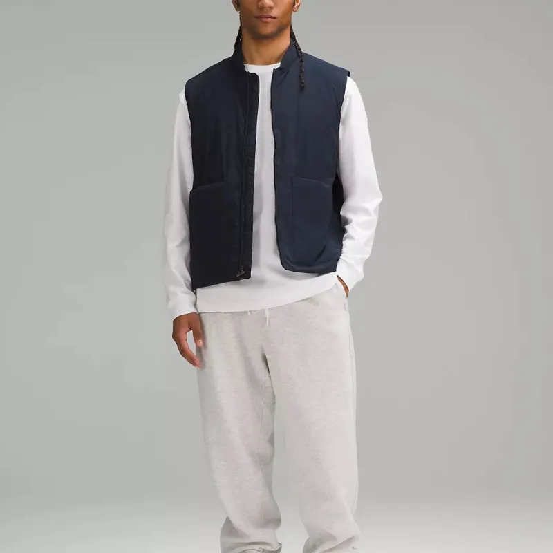 Lululemon Insulated Utility Vest Men's-9