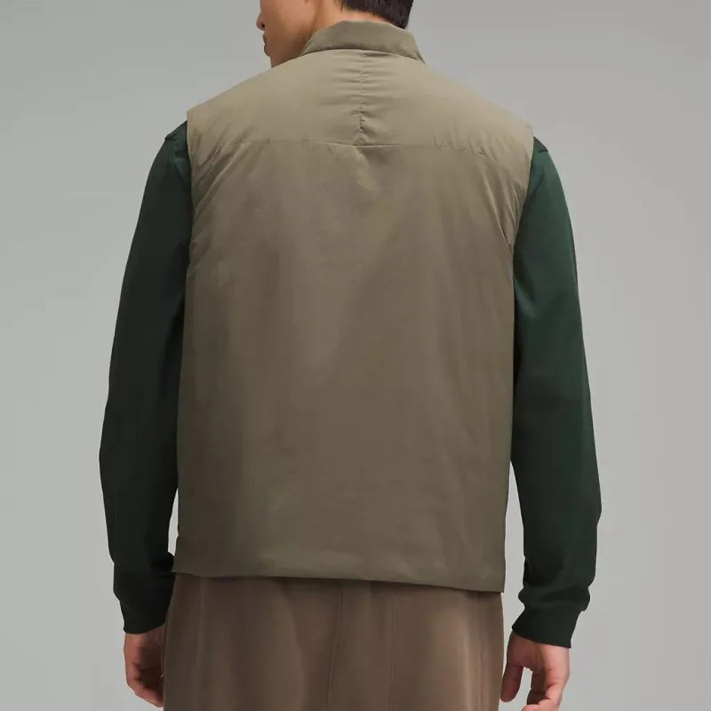Lululemon Insulated Utility Vest Men's-14