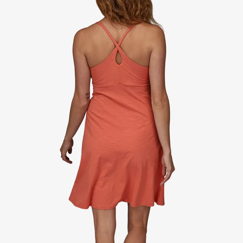 Patagonia Amber Dawn Dress Slip Dress Women's-7