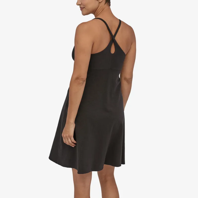 Patagonia Amber Dawn Dress Slip Dress Women's-4