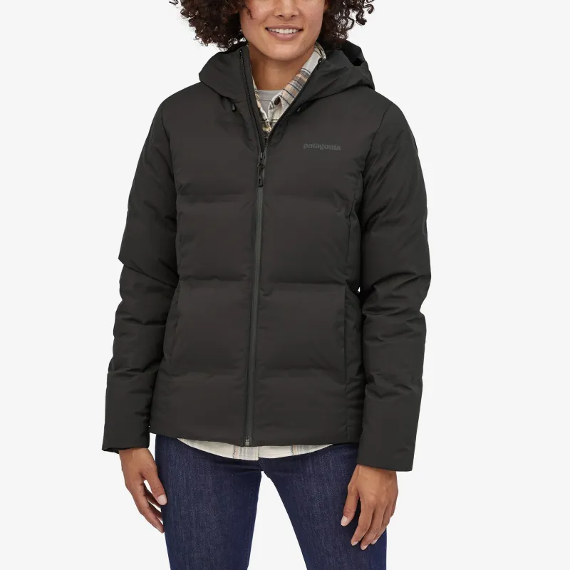 Patagonia Jackson Glacier Jacket Jackets Coats Women's-1